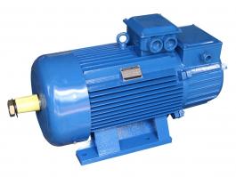 YZ/YZR系列冶金起重繞線轉(zhuǎn)子三相異步電機(jī)